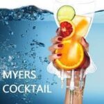 Infusion Therapy, Myers Cocktail in Highland and New Paltz
