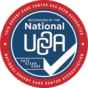 National Urgent Care Center Accreditation